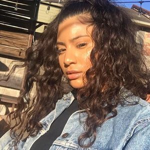 Meet your Posher, Jess